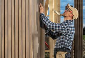 Best Insulated Siding Installation  in Brighton, CO